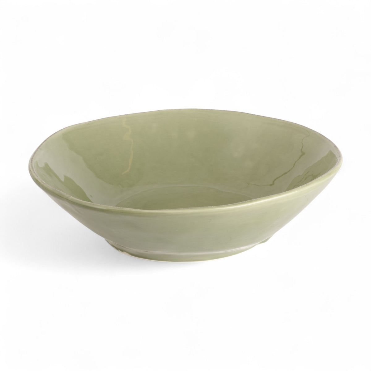 Sophia Green Serving Bowl 31cm