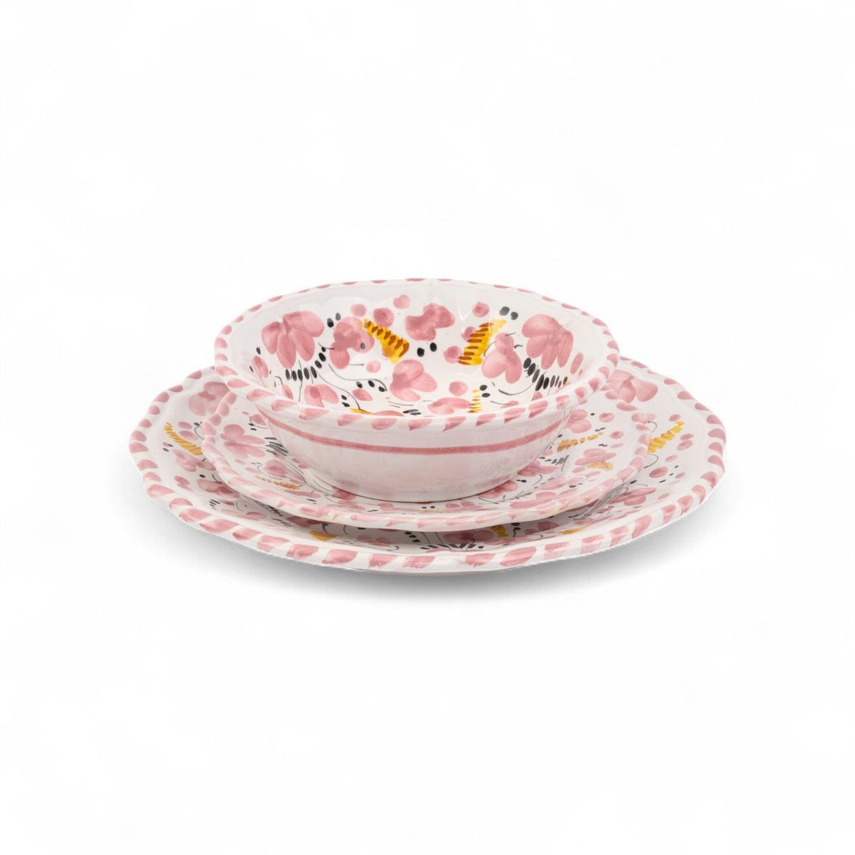 קערת מרק פרימוורה 15 ס״מ