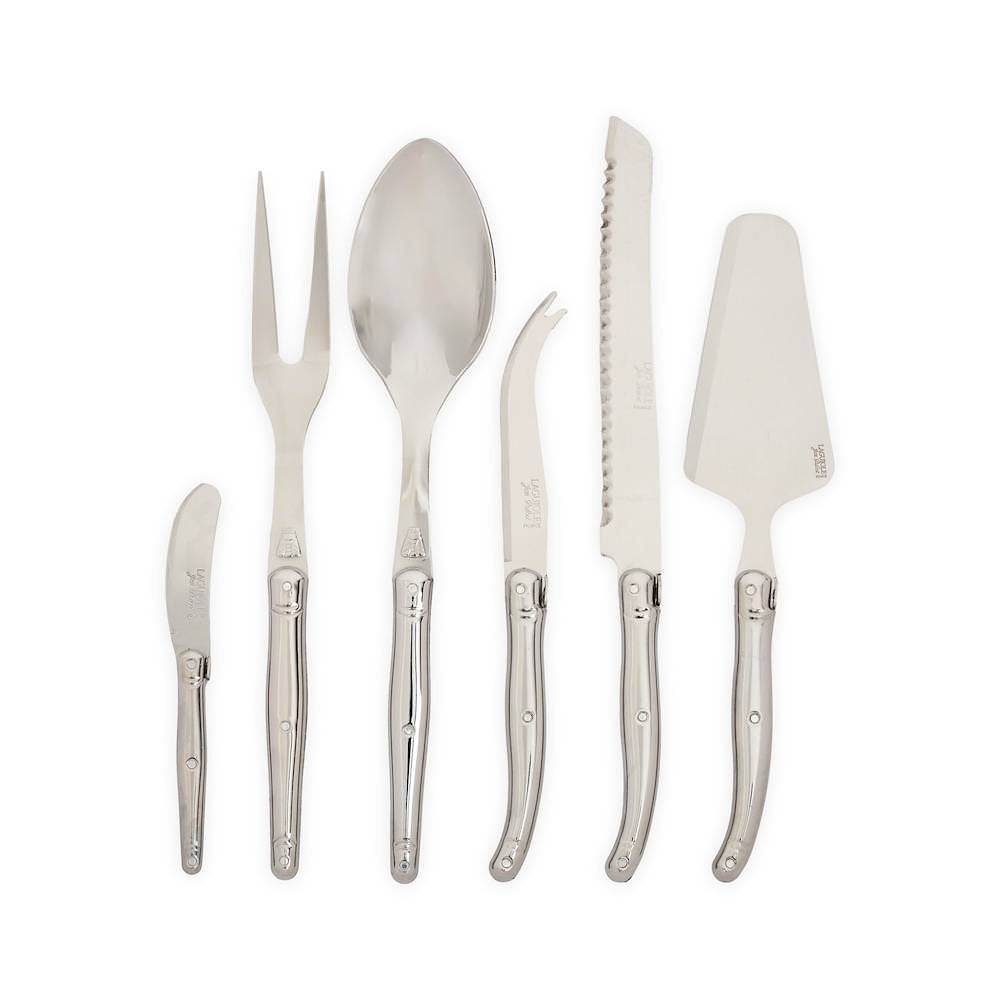 Bread Knife- Stainless Steel