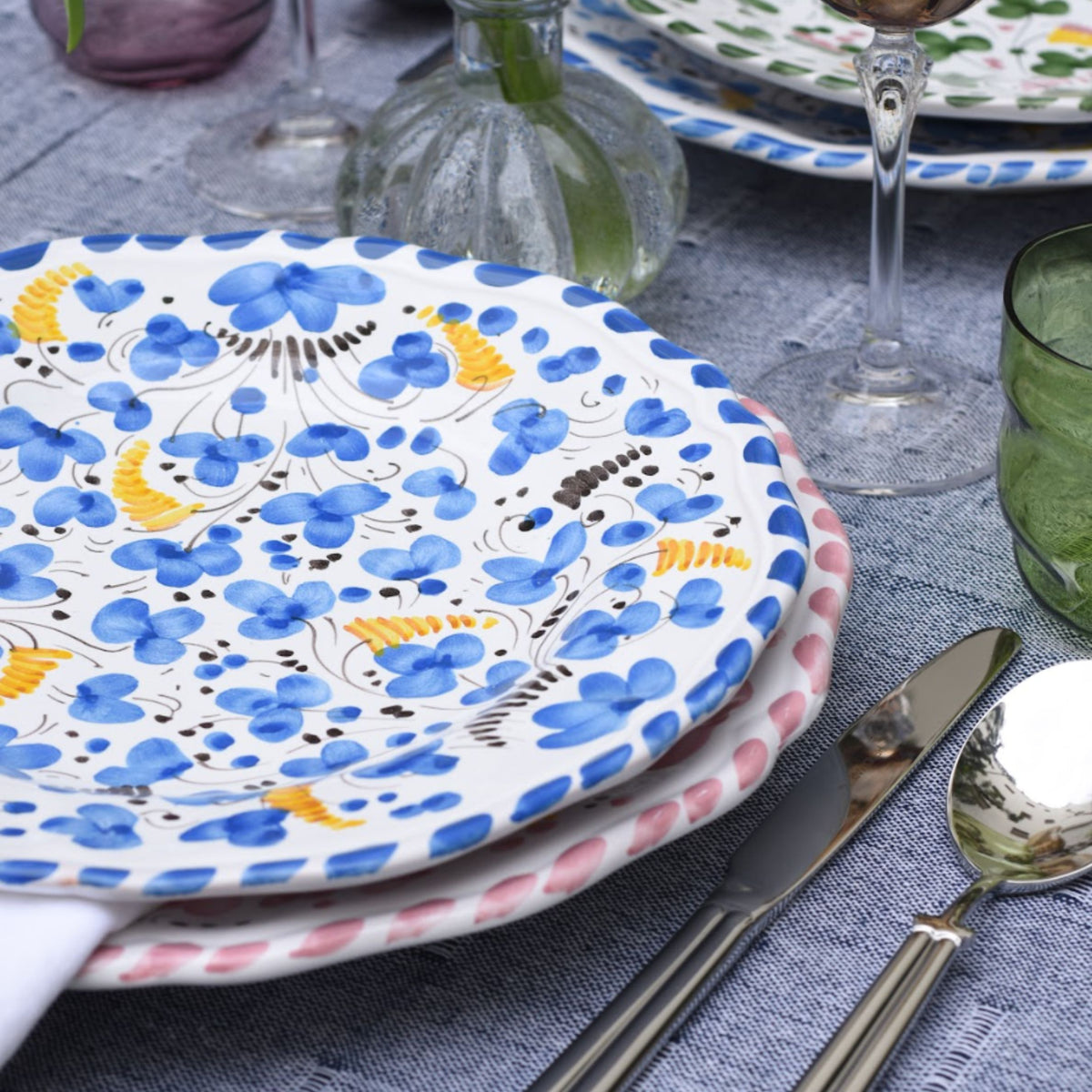 צלחת פרימוורה 28 ס"מ