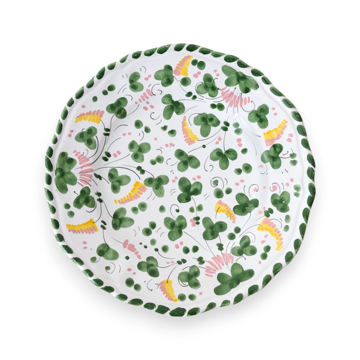 צלחת מנה ראשונה פרימוורה 25 ס"מ