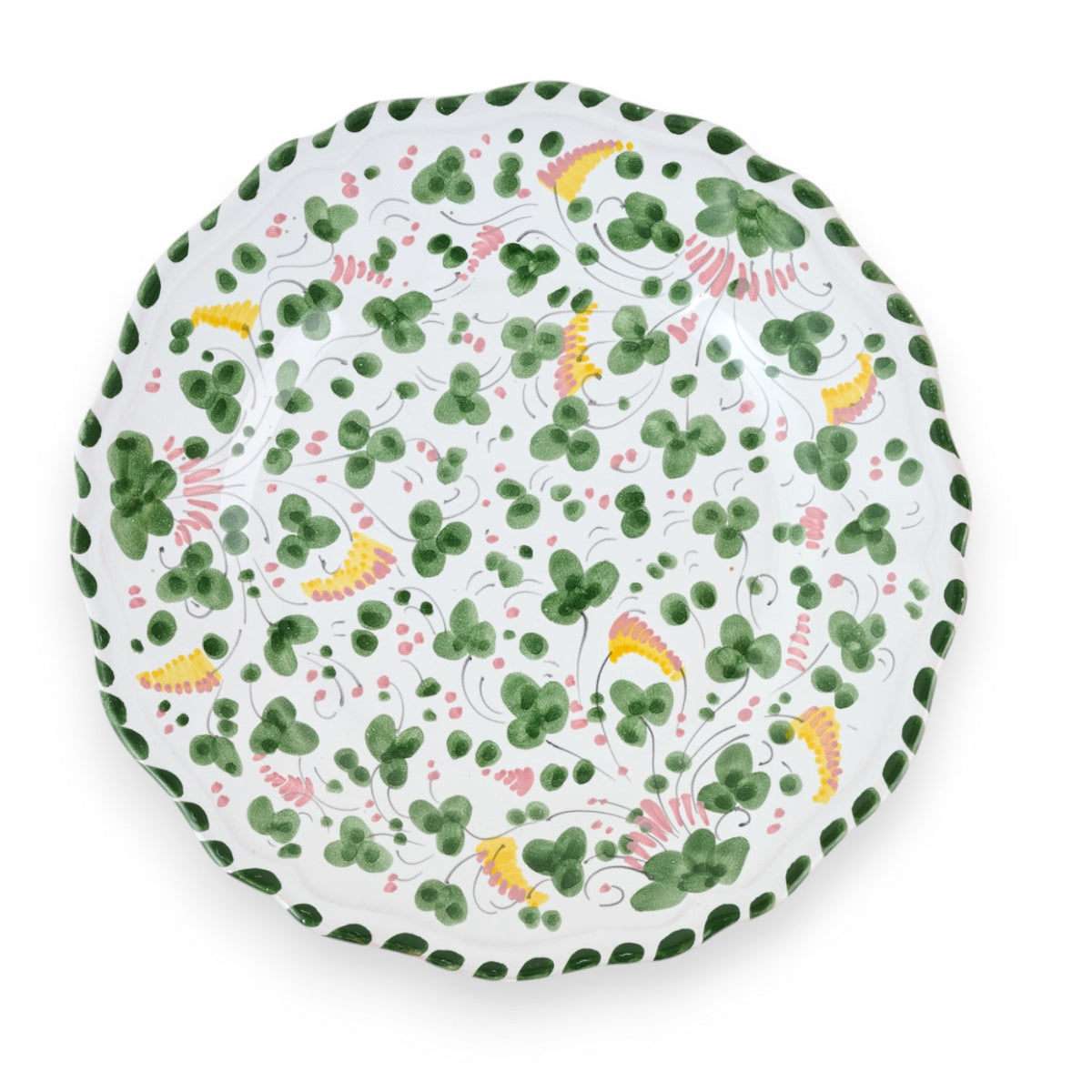 צלחת פרימוורה 28 ס"מ