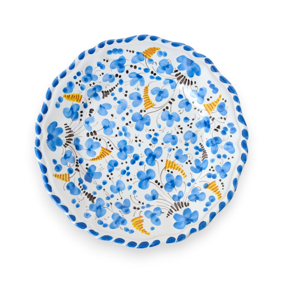 צלחת מנה ראשונה פרימוורה 25 ס"מ