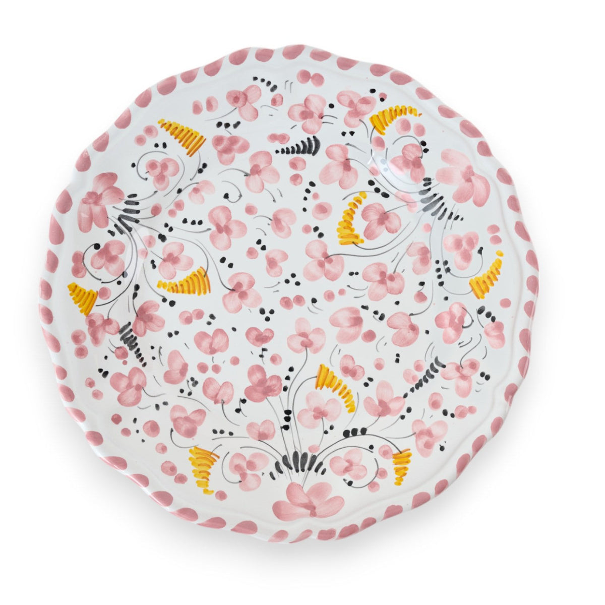 צלחת פרימוורה 28 ס"מ