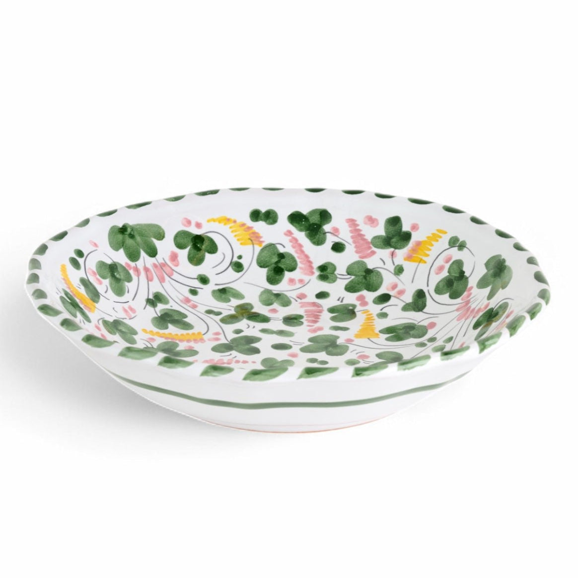 קערת סלט בינונית של פרימוורה