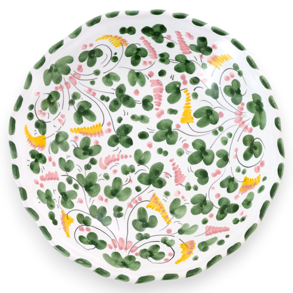 קערת סלט גדולה של פרימוורה