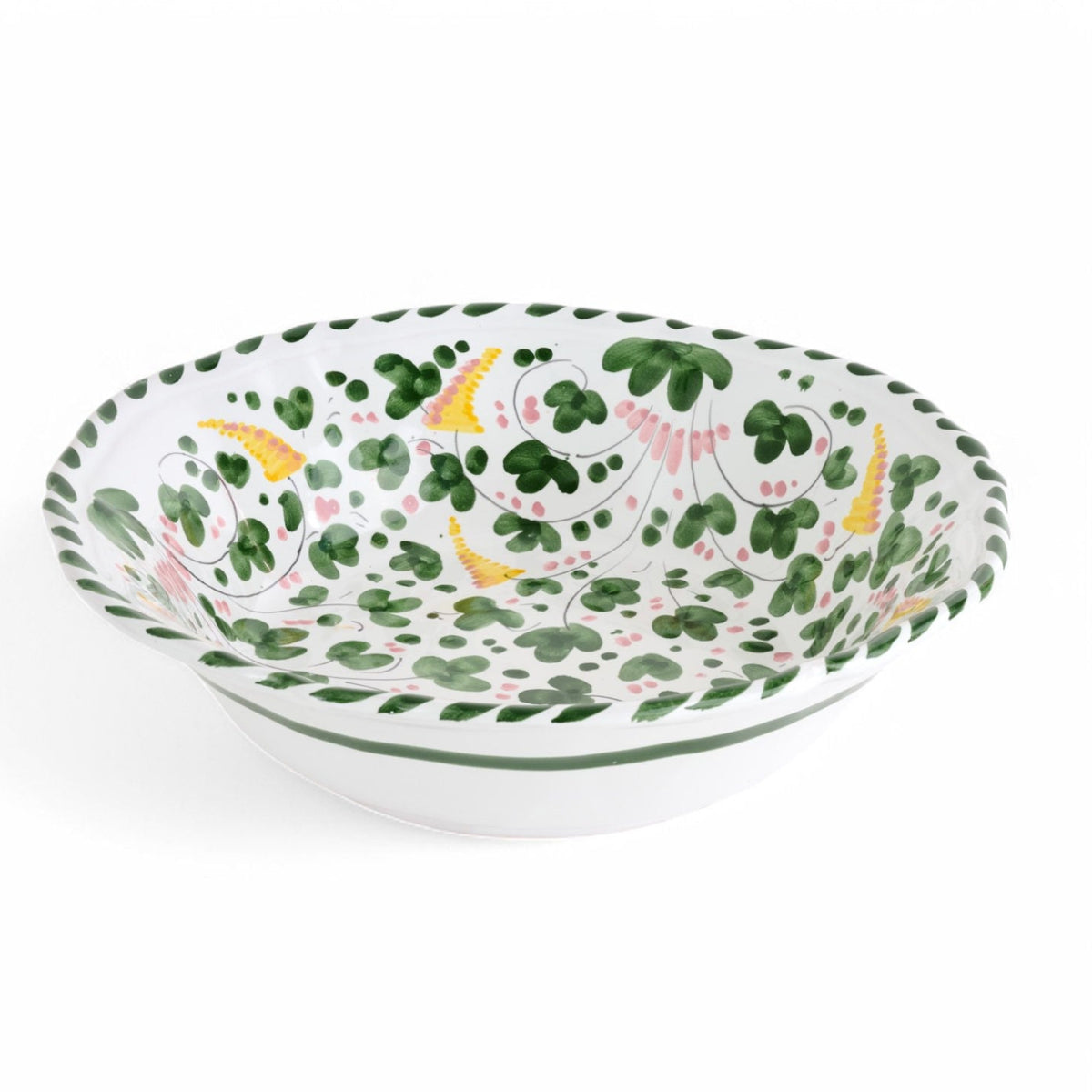 קערת סלט גדולה של פרימוורה