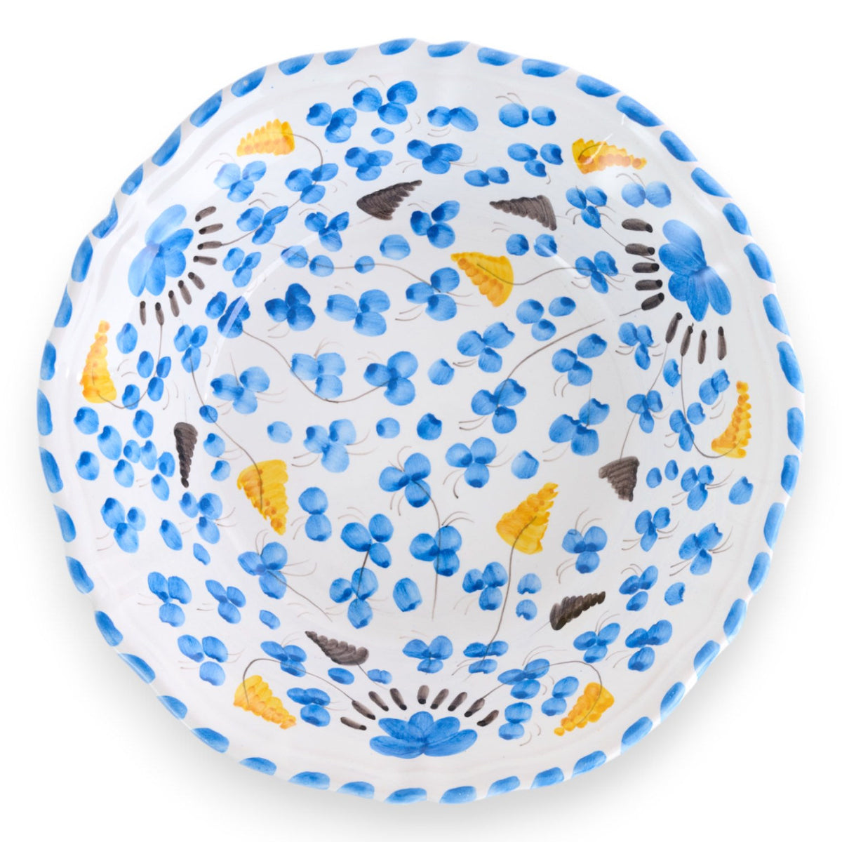 קערת סלט גדולה של פרימוורה