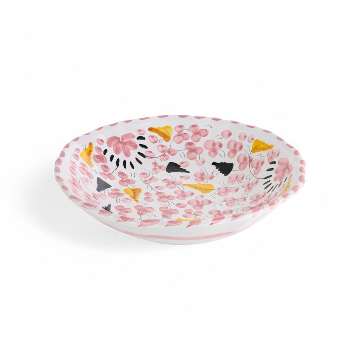 קערת סלט בינונית של פרימוורה