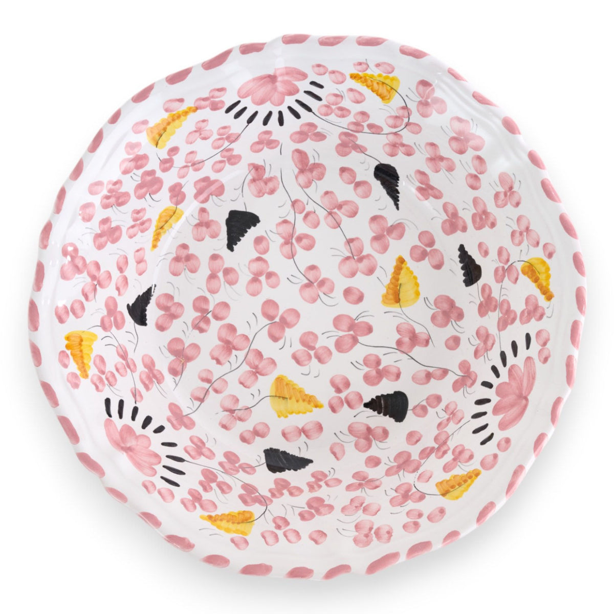 קערת סלט גדולה של פרימוורה