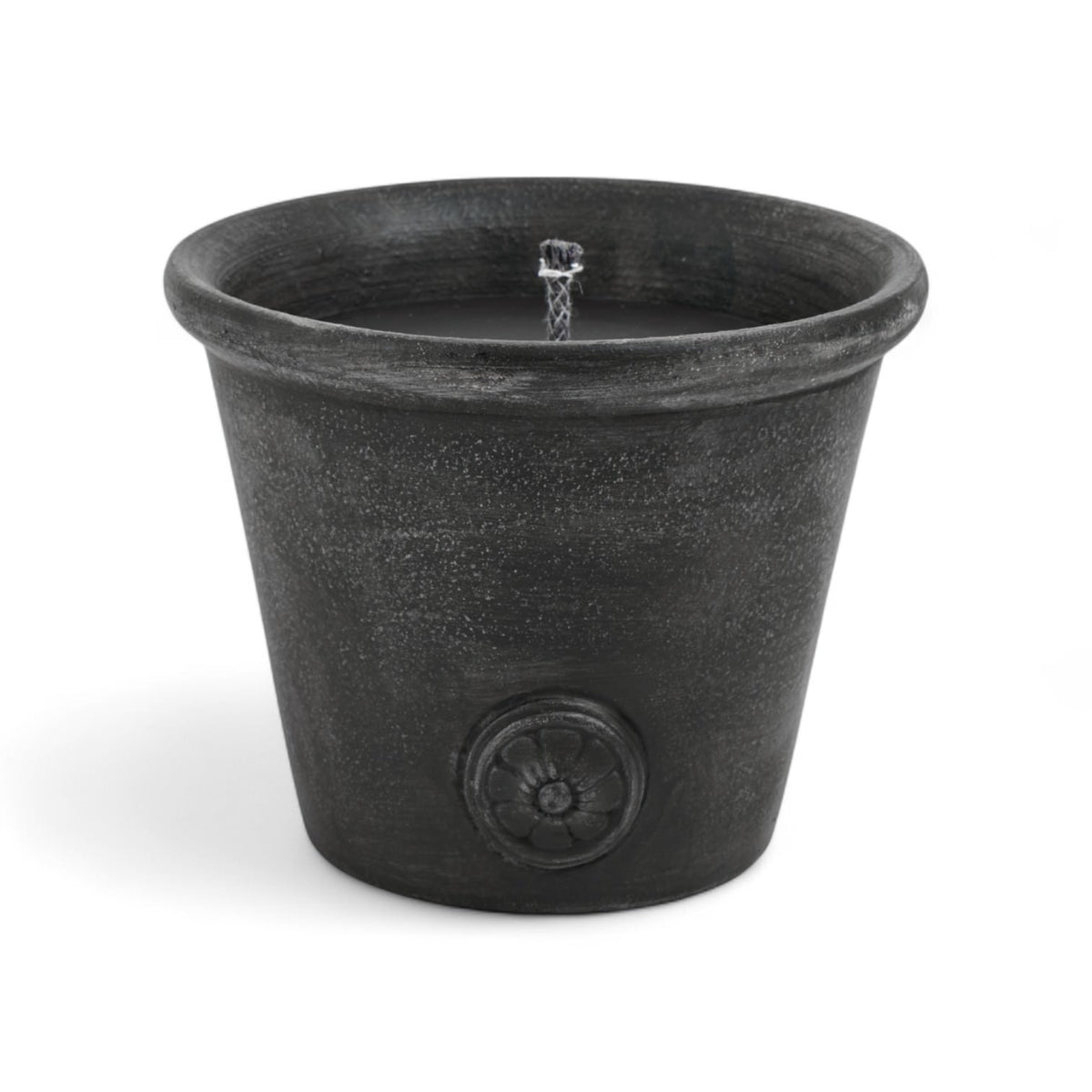 Elegant Outdoor Candle