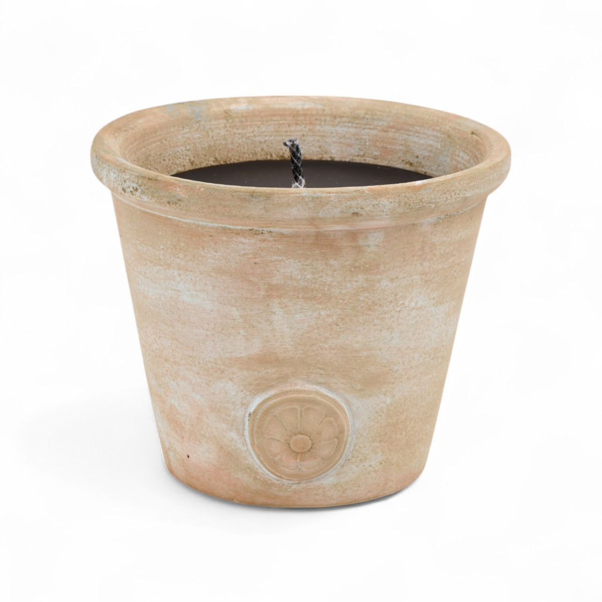 Elegant Outdoor Candle