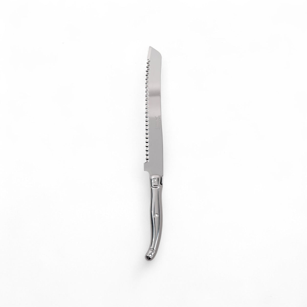 Bread Knife- Stainless Steel
