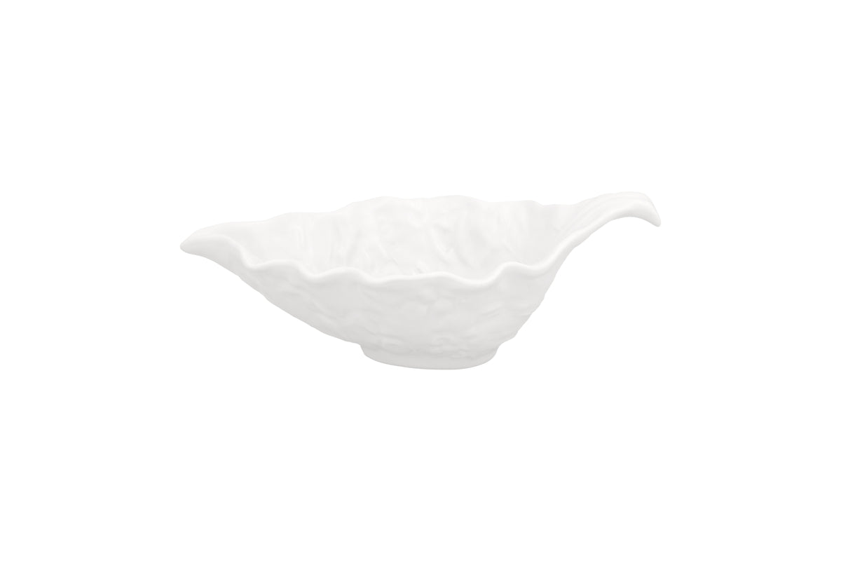 Cabbage Sauceboat Green