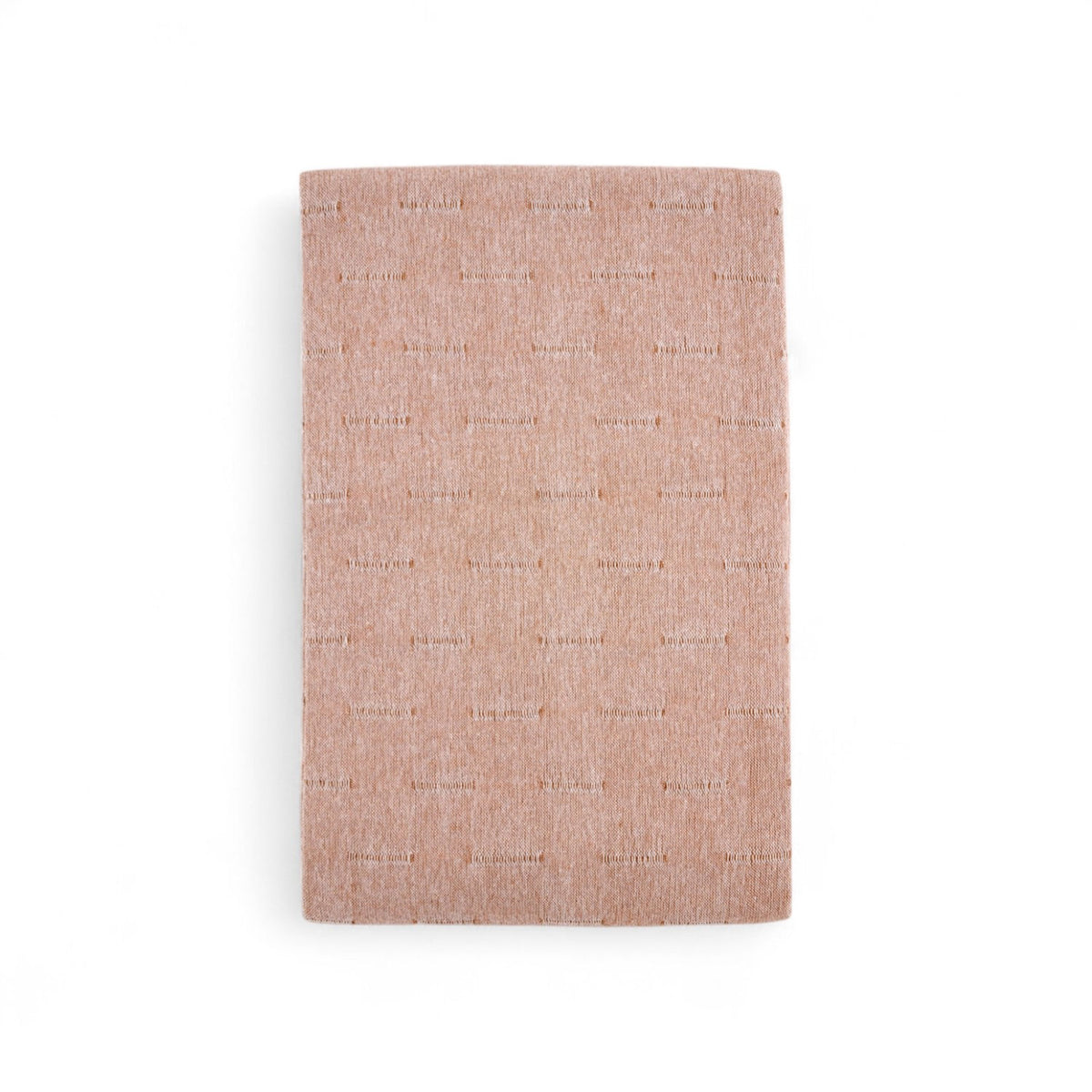 Tablecloth Rust Lines/Fringes