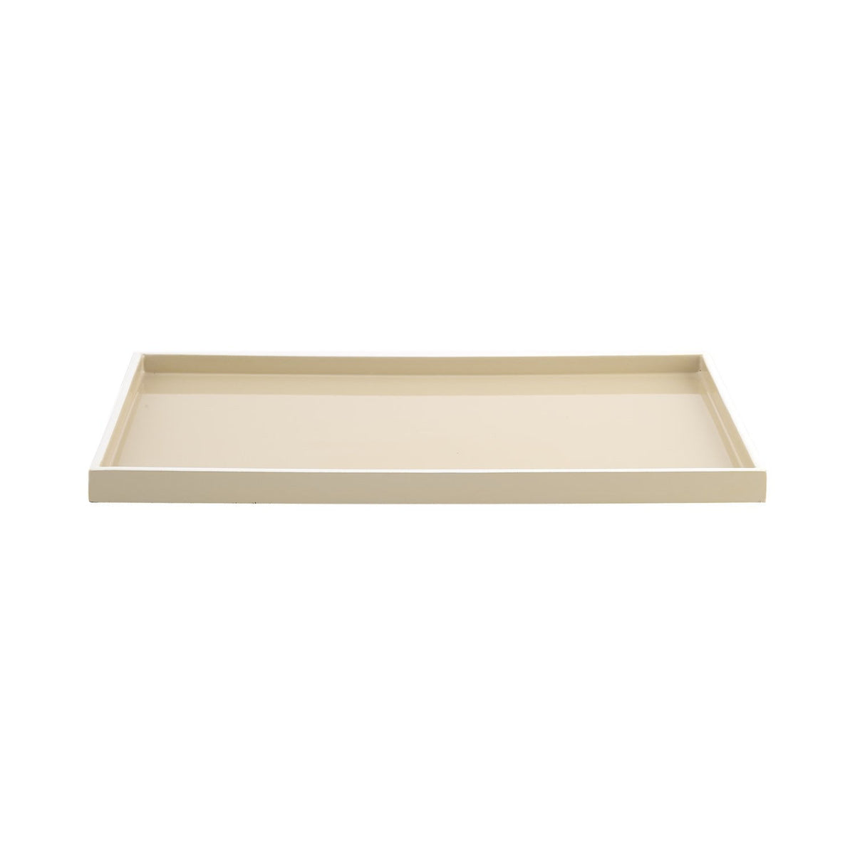Small Rectangular Tray 30x18- Blue