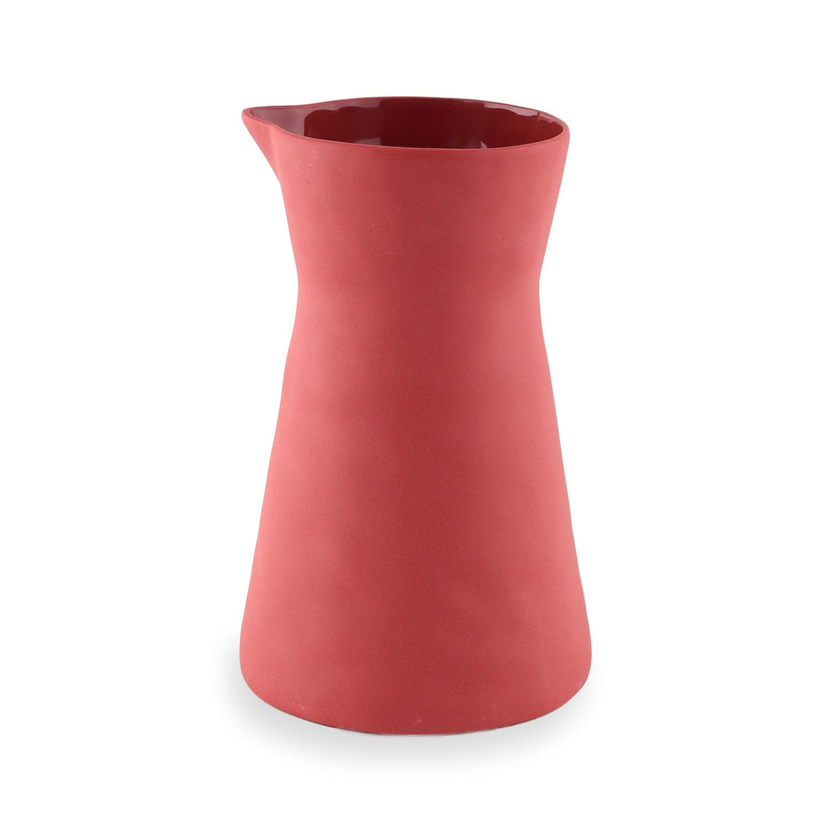 Organic Stoneware Carafe
