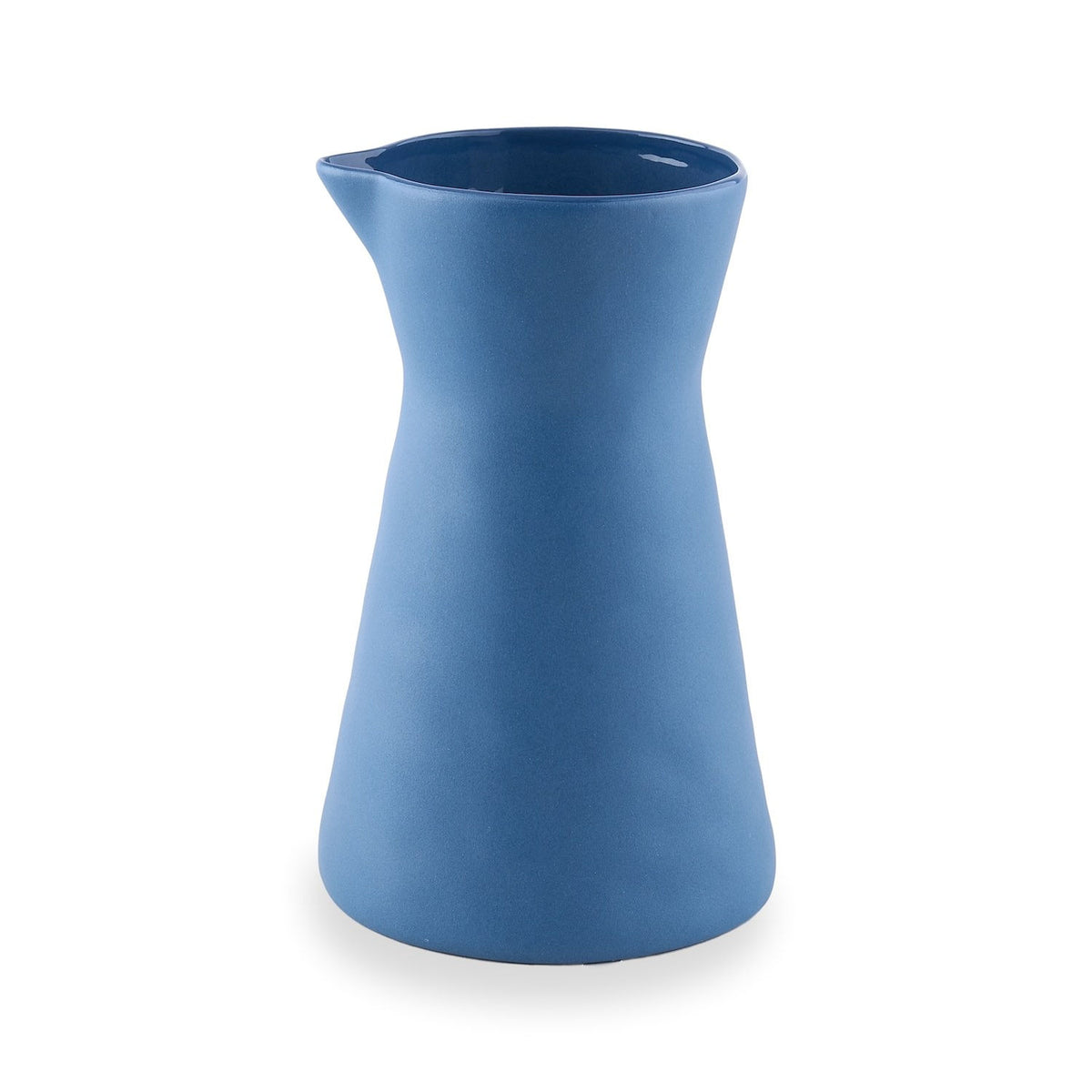 Organic Stoneware Carafe