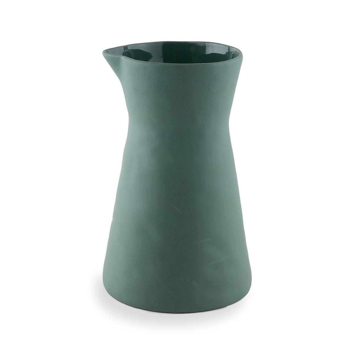 Organic Stoneware Carafe