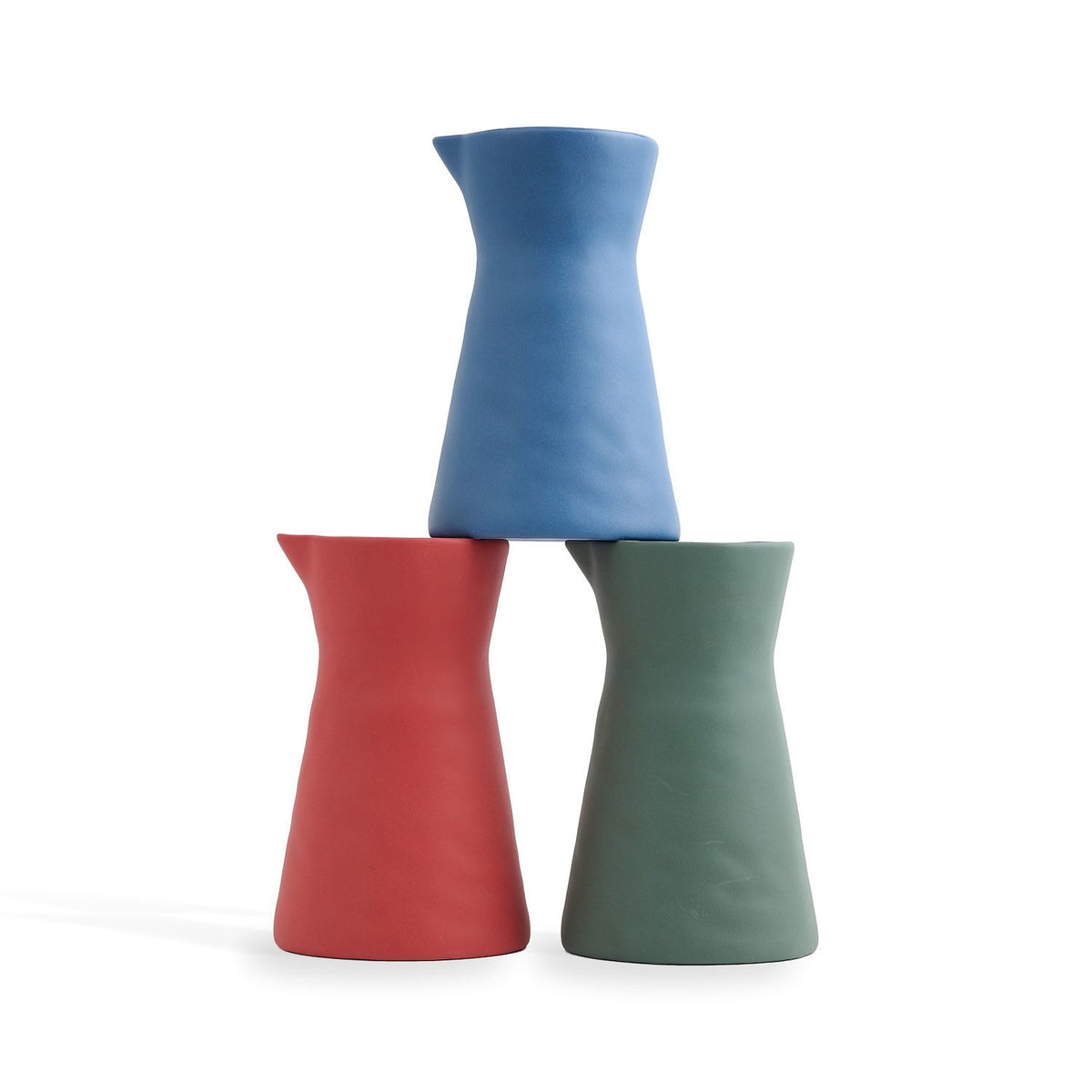 Organic Stoneware Carafe