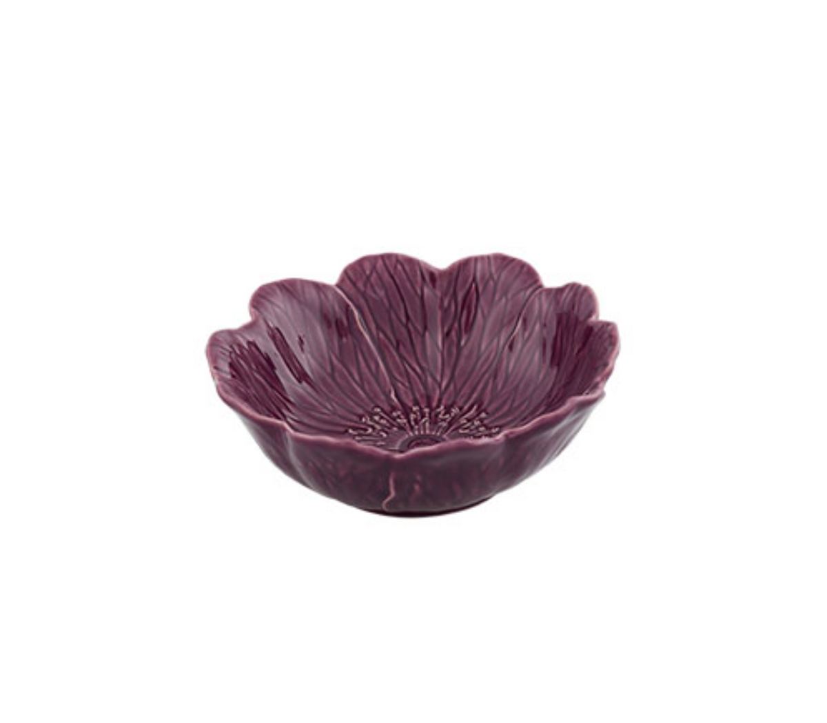 Verde Flower Bowl 17cm