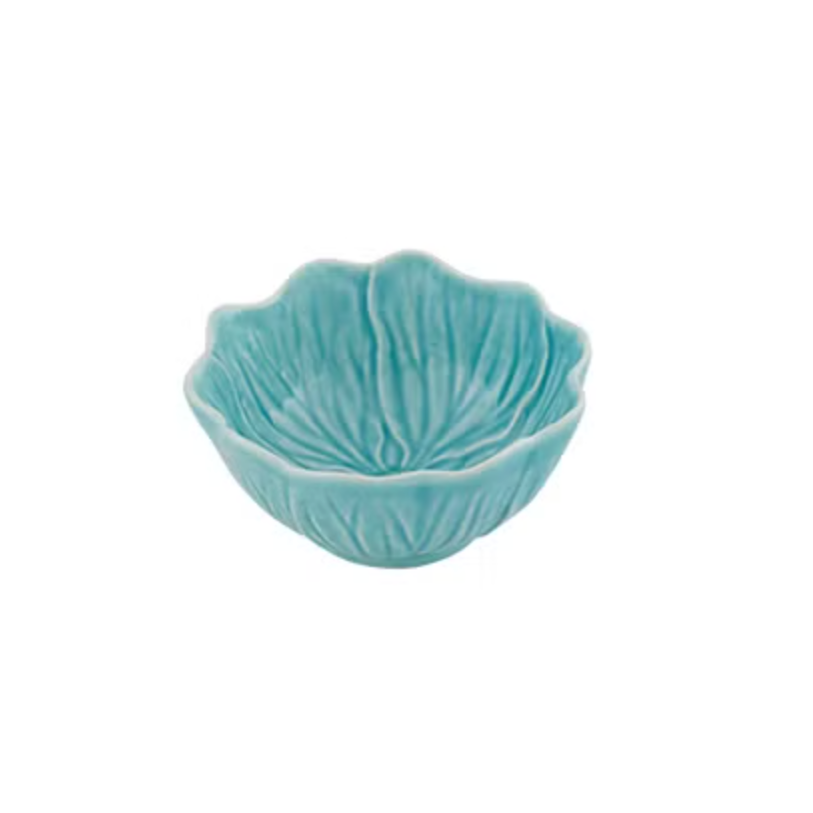 Verde Flower Bowl 12.5cm