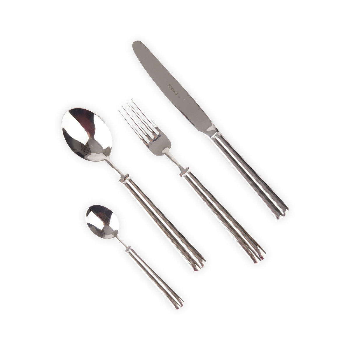 Cutlery Brooklyn Stainless Steel 24pcs