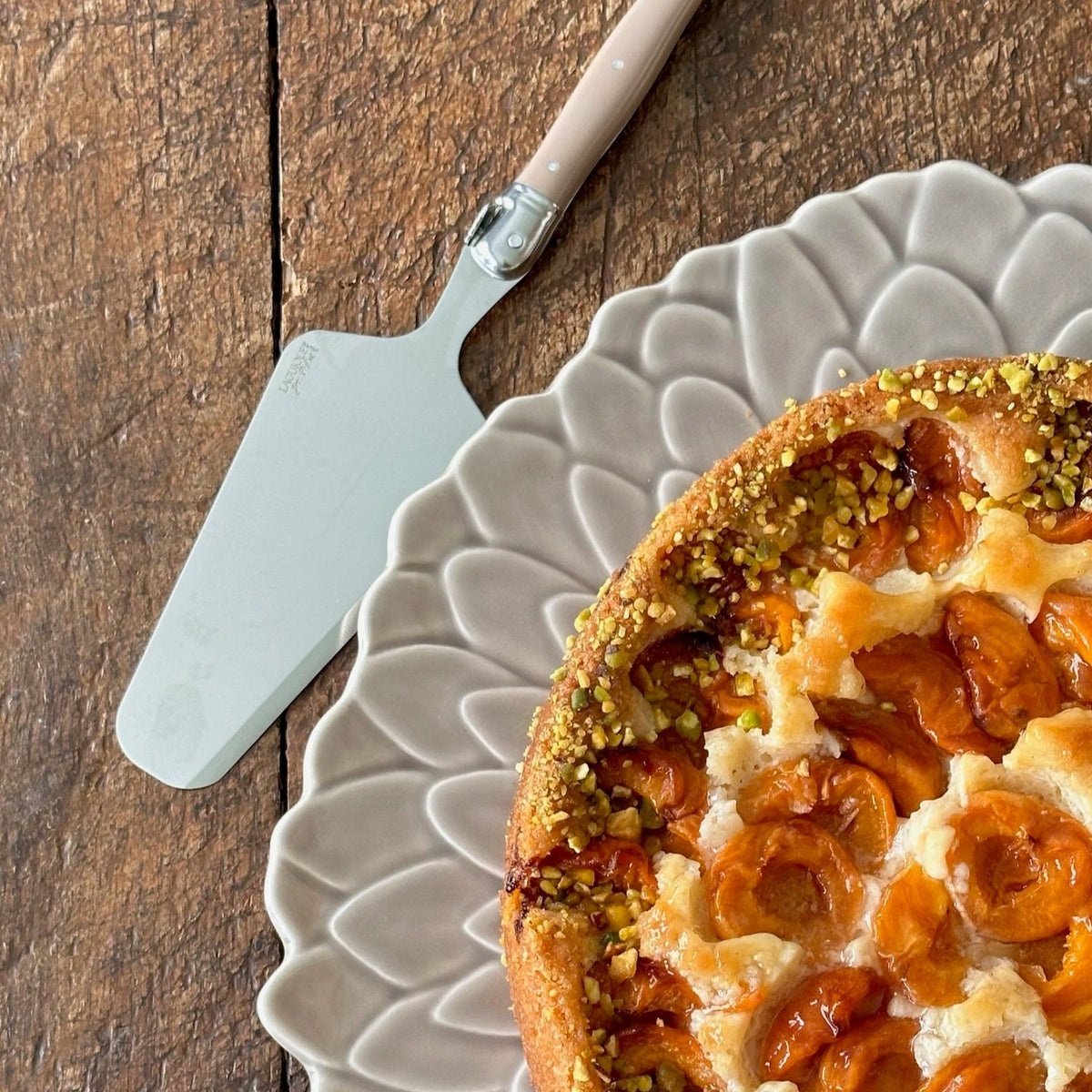 Bread Knife- Stainless Steel