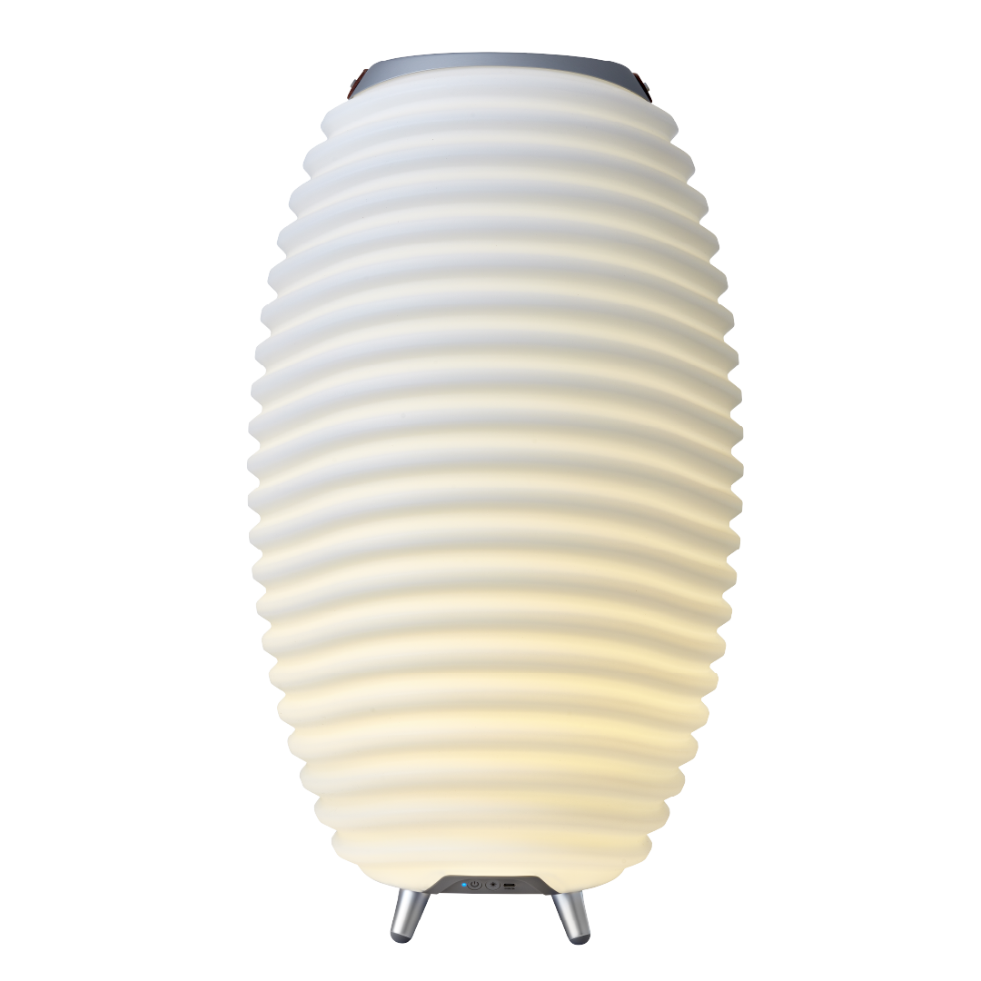 Synergy 65 LED lamp Bluetooth Speaker and Drink Holder | SOUND BY JBL