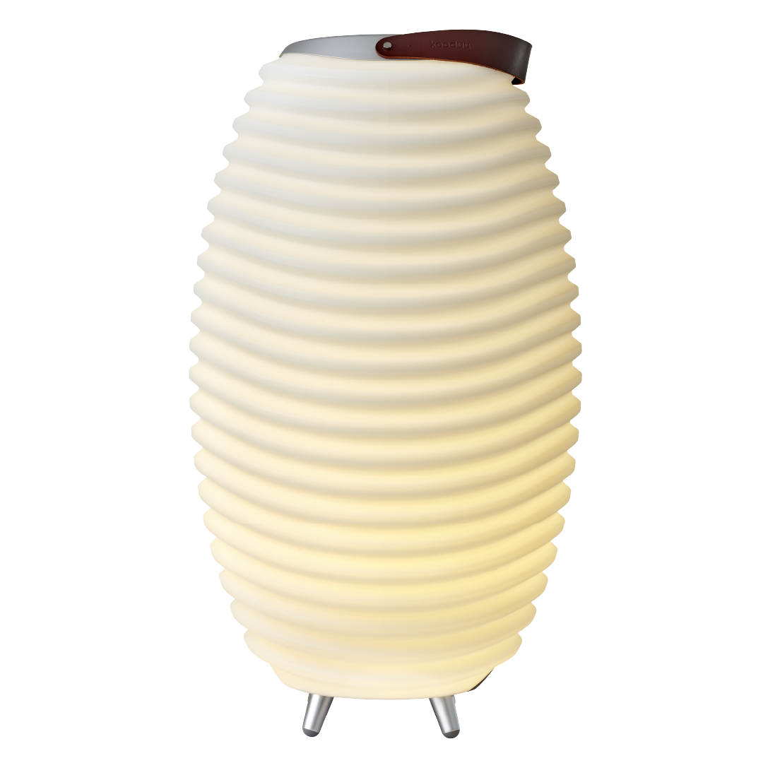 Synergy 65 LED lamp Bluetooth Speaker and Drink Holder | SOUND BY JBL