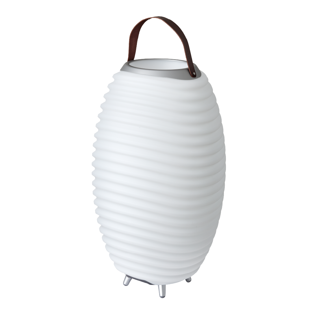 Synergy 65 LED lamp Bluetooth Speaker and Drink Holder | SOUND BY JBL