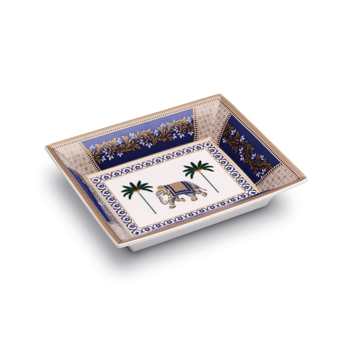 Ashtray in Gift Box 19.5x15.5