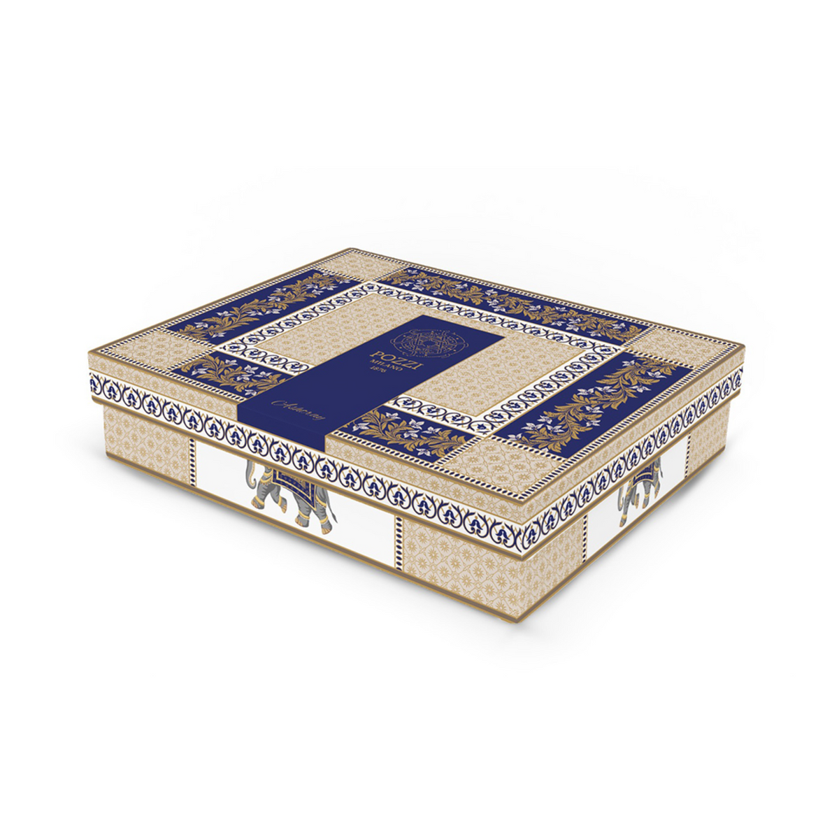 Ashtray in Gift Box 19.5x15.5