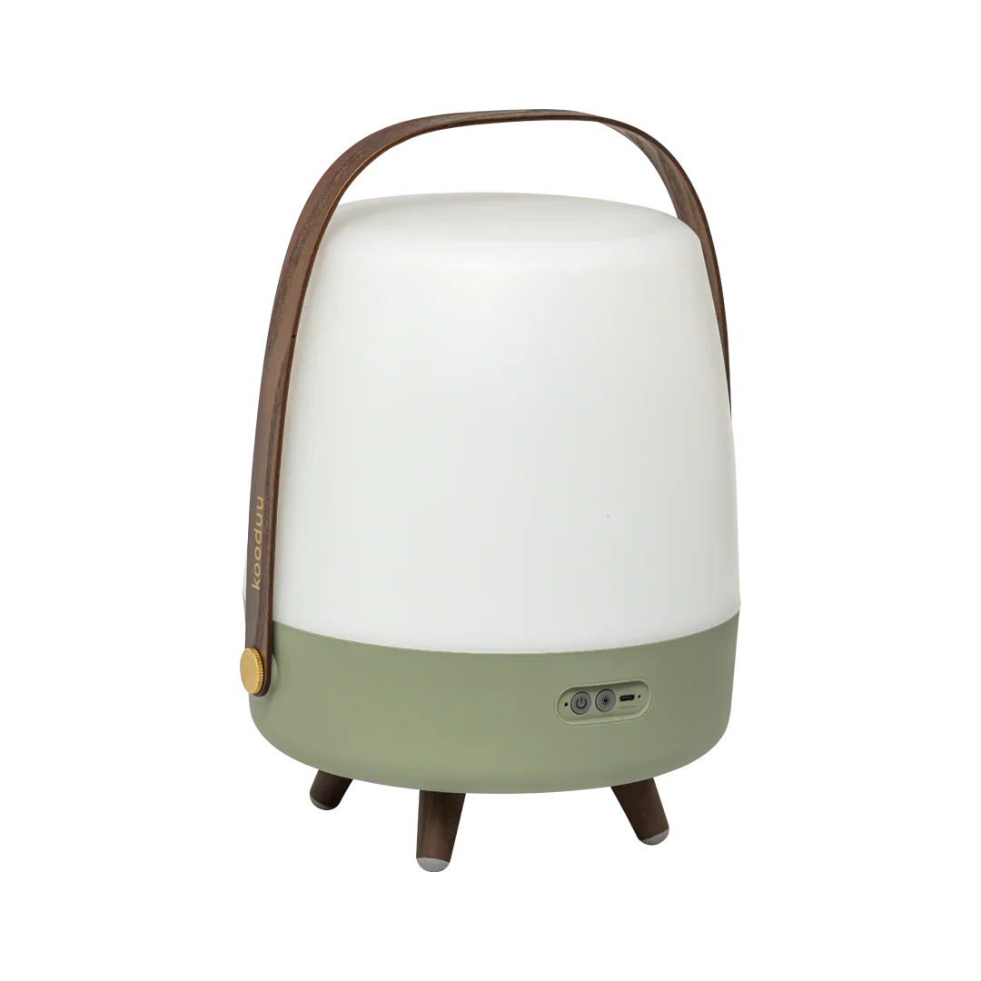 Lite-up Play 2.0 | SOUND BY JBL | Petroleum
