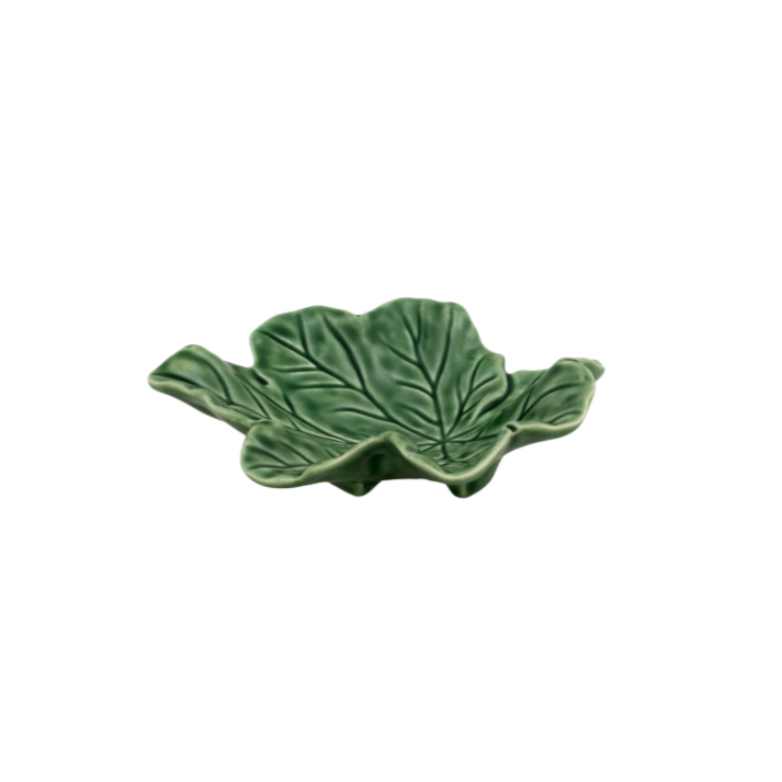 Verde Leaf Star small bowl 12cm