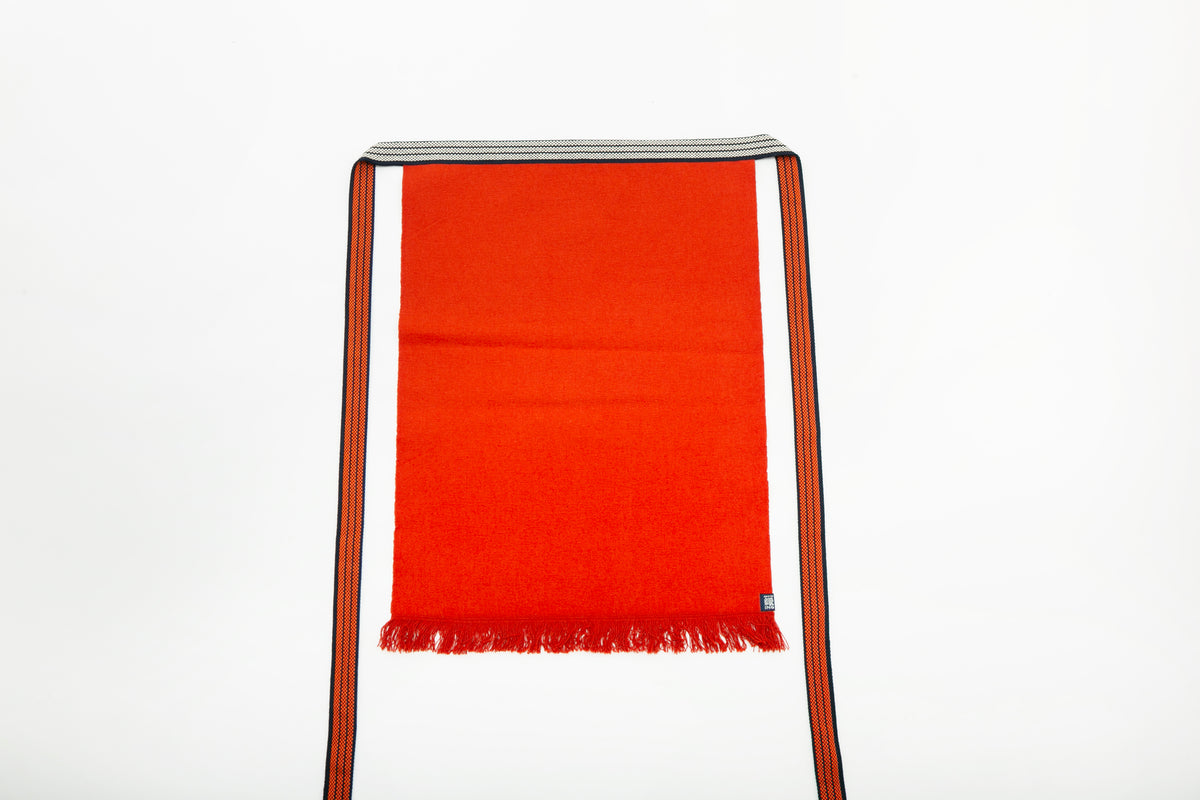 סינר מאקאקה יפני