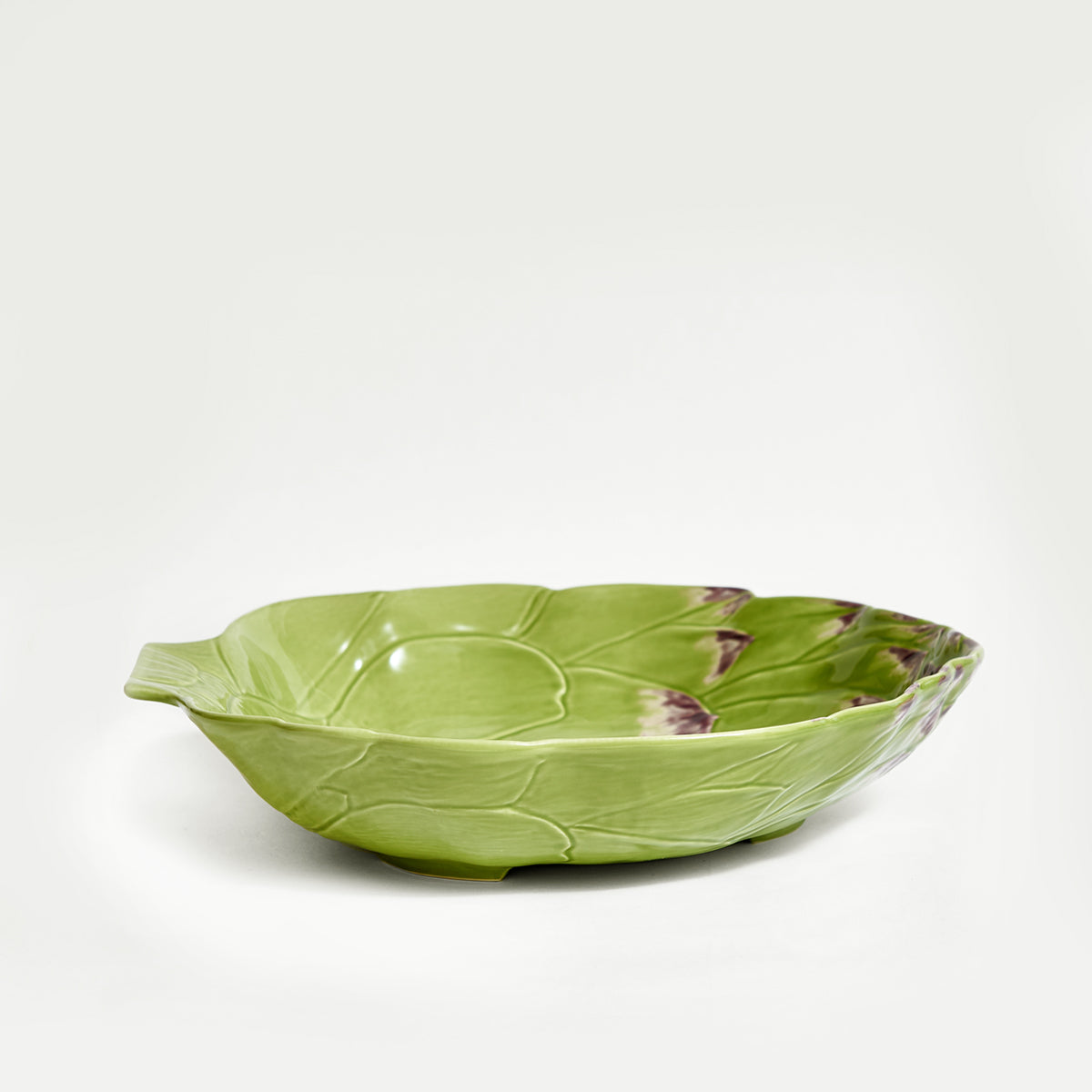 Artichoke Bowl Green