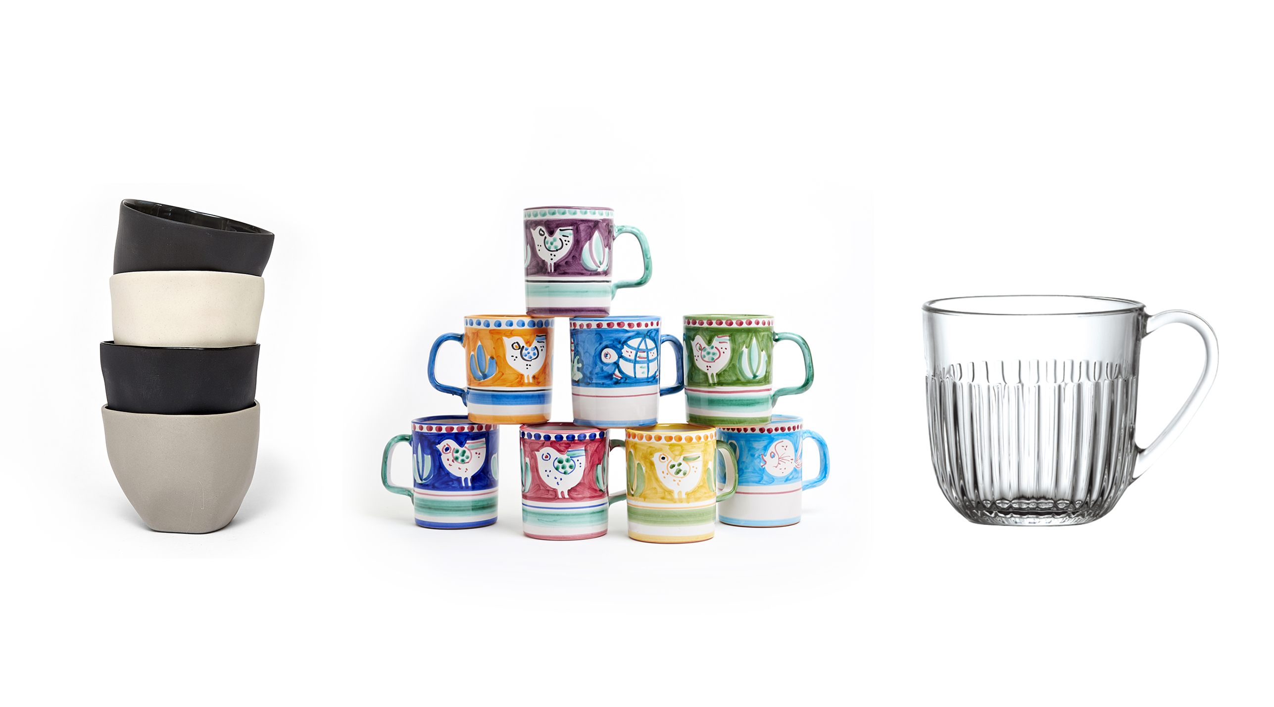 לכל אחד יש את הספל שלו – אלה שלנו