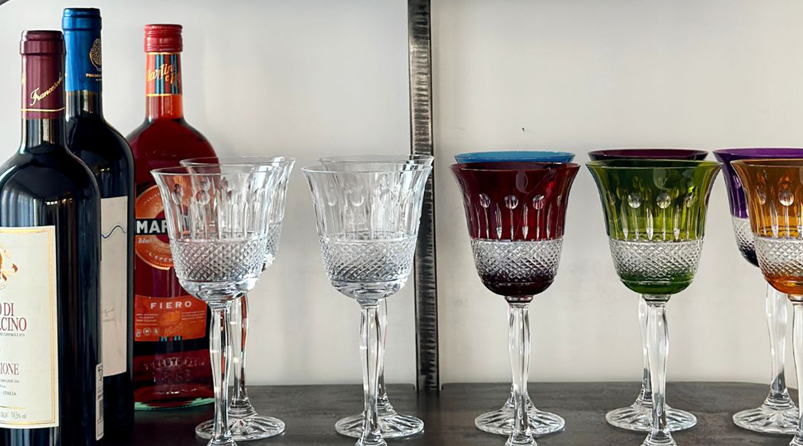 ככה תעשו פרי-דרינקס נכון, וצבעוני!