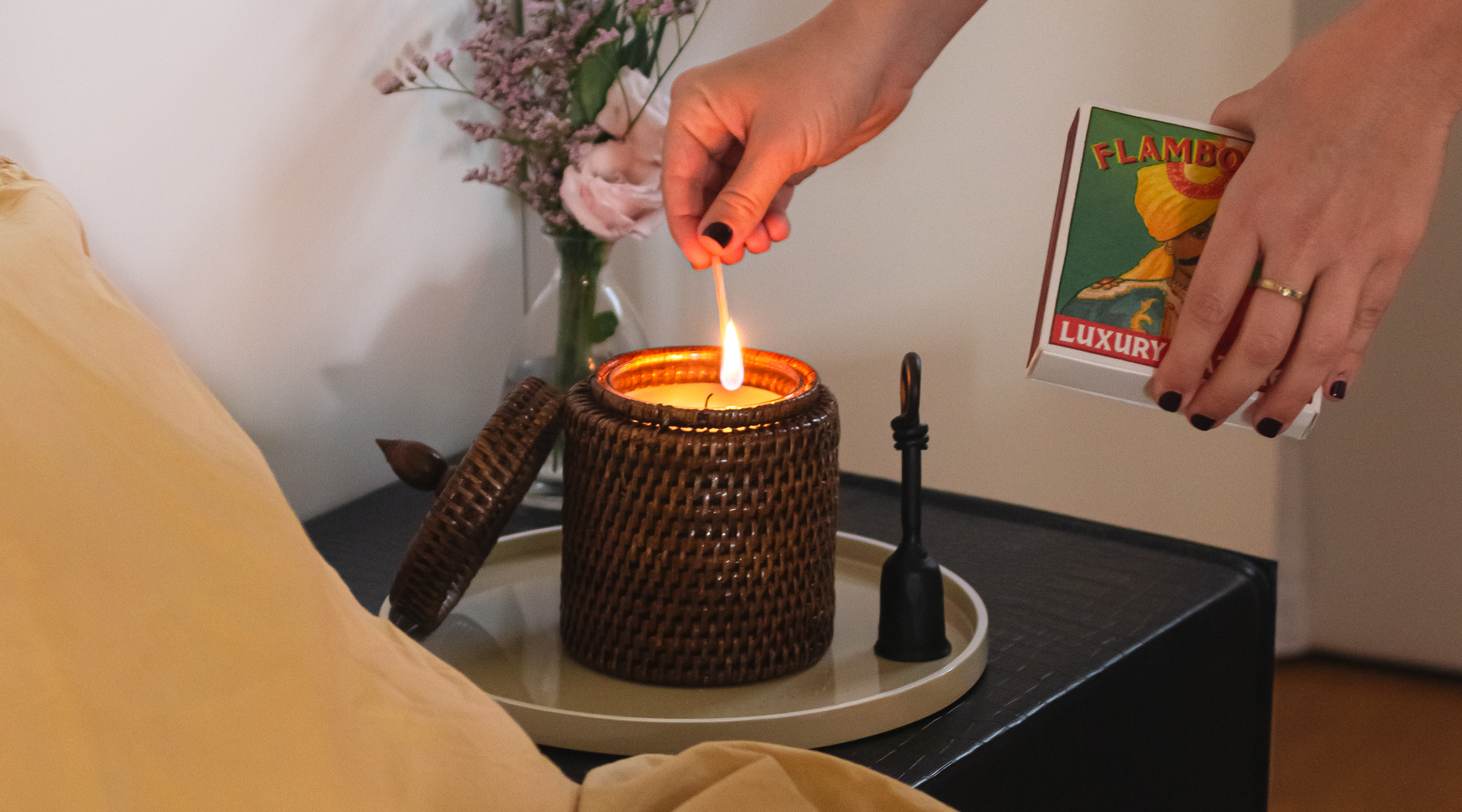 טקסים קטנים, קסם גדול: כך תהפכו רגעים של יומיום להרגלים מלאי משמעות