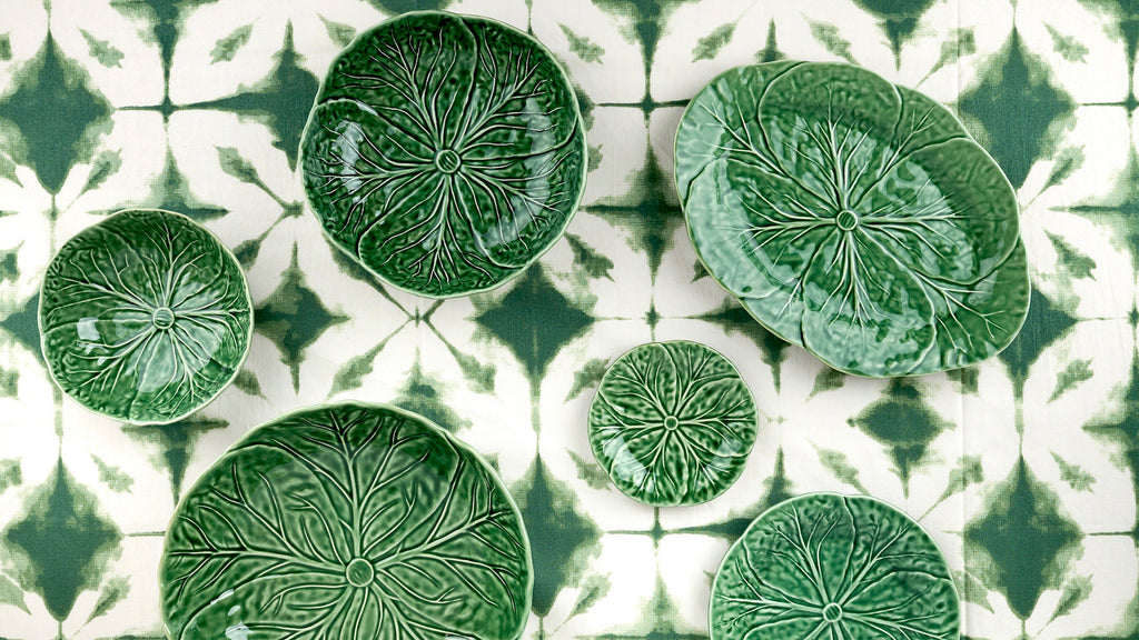 Serving Plates