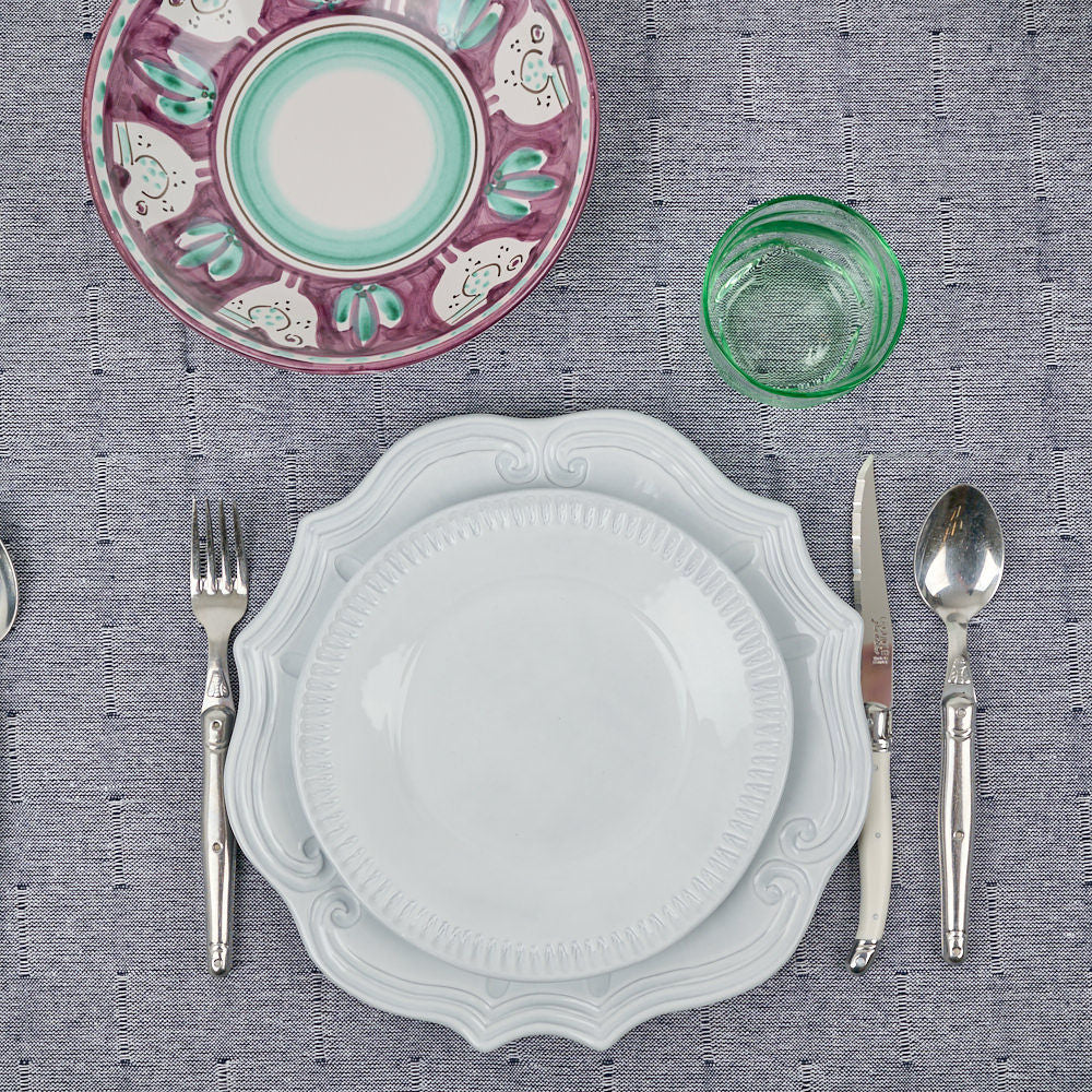 Dinnerware