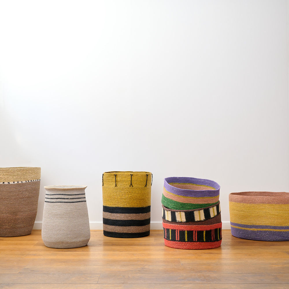 Basket Collection