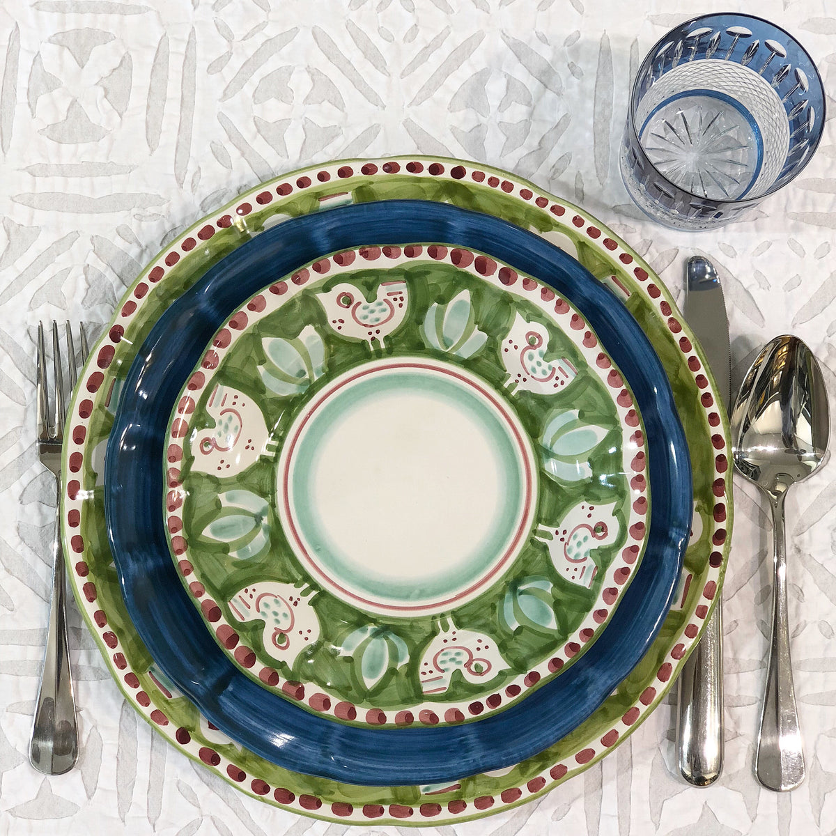 All Dinnerware