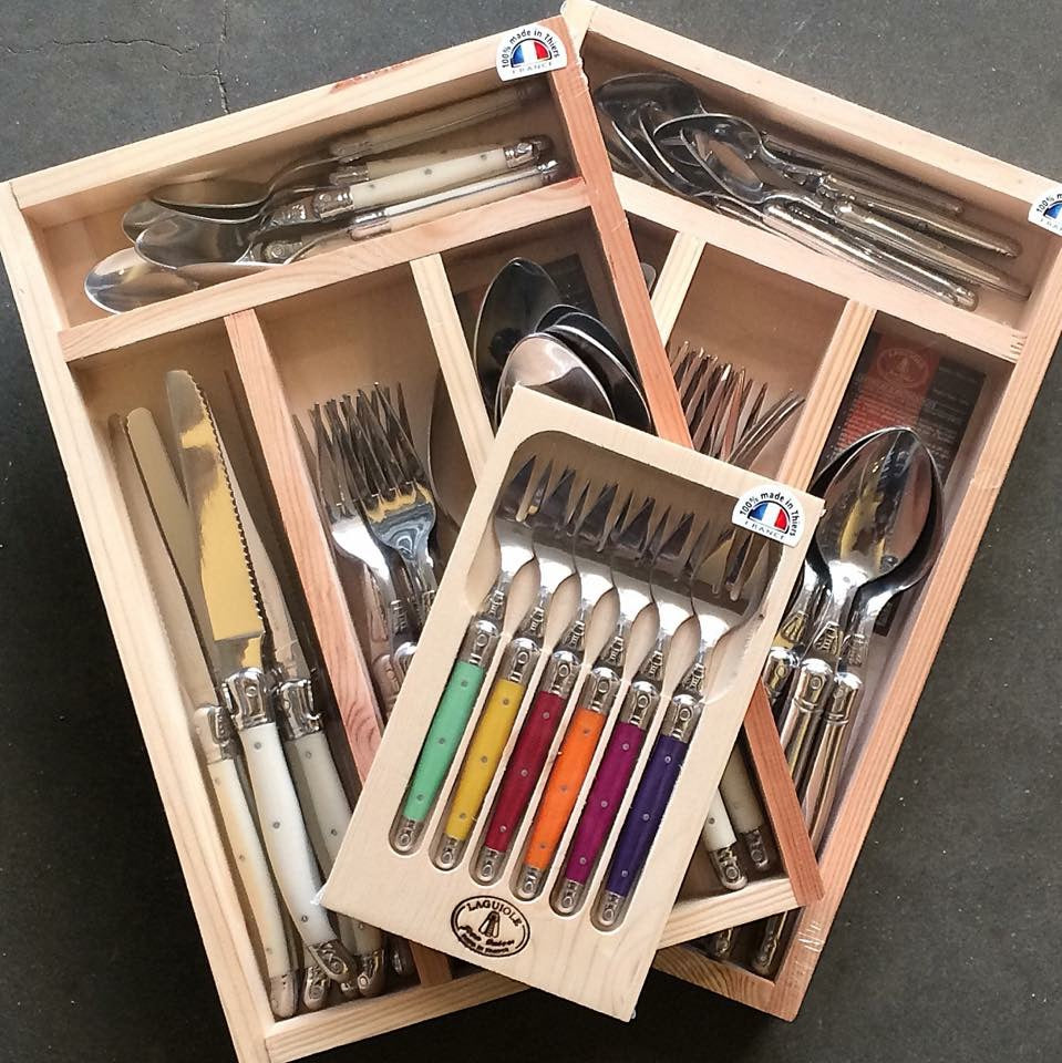 Cutlery