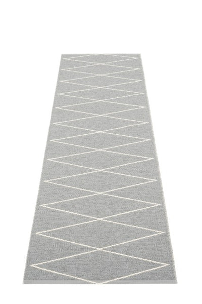 Diagonal Loom Rug - 70X240 cm