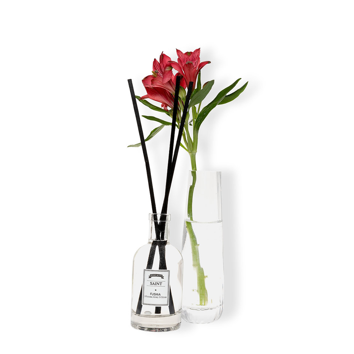 Reed diffuser 500 ml - Saint scent