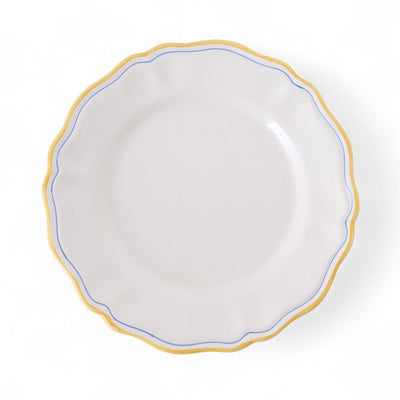 Primavera 2 Stripe Dinner Plate 28cm