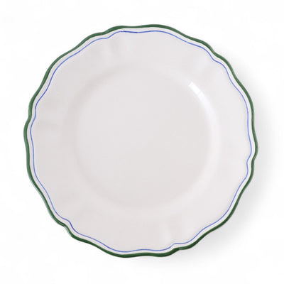 Primavera 2 Stripe Dinner Plate 28cm