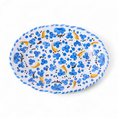 Primavera Oval Serving Dish 32cm